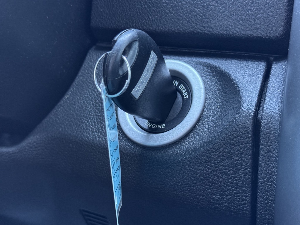 2022 Ram 1500 Classic Warlock photo 17