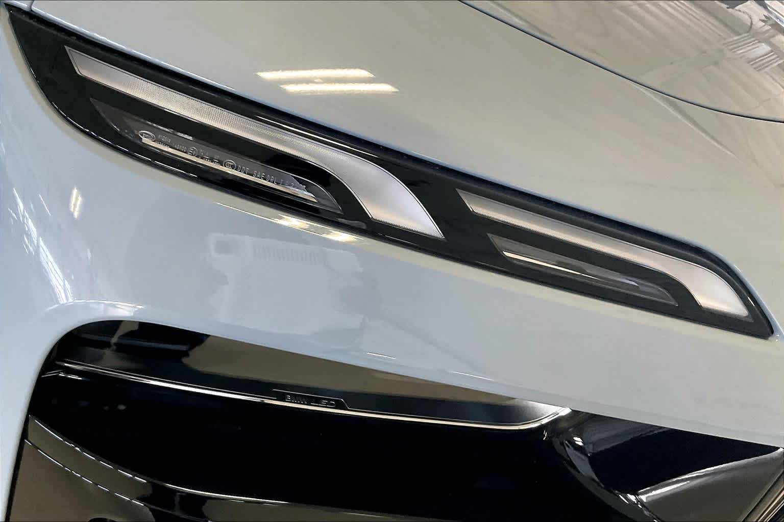 2025 Bmw 750e 750e xDrive photo 13