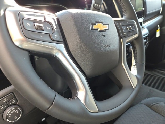 2026 Chevrolet Silverado 1500 LT photo 10