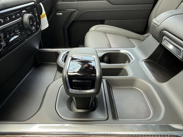 2025 Chevrolet Silverado 1500 LT Trail Boss photo 23