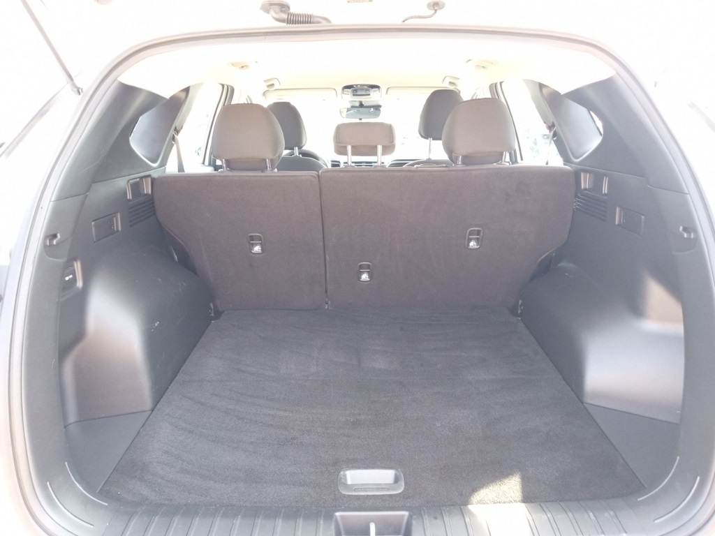 2023 Hyundai Tucson SE photo 24