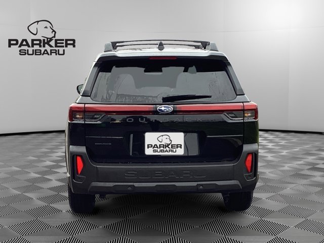 2026 Subaru Outback Limited XT photo 4