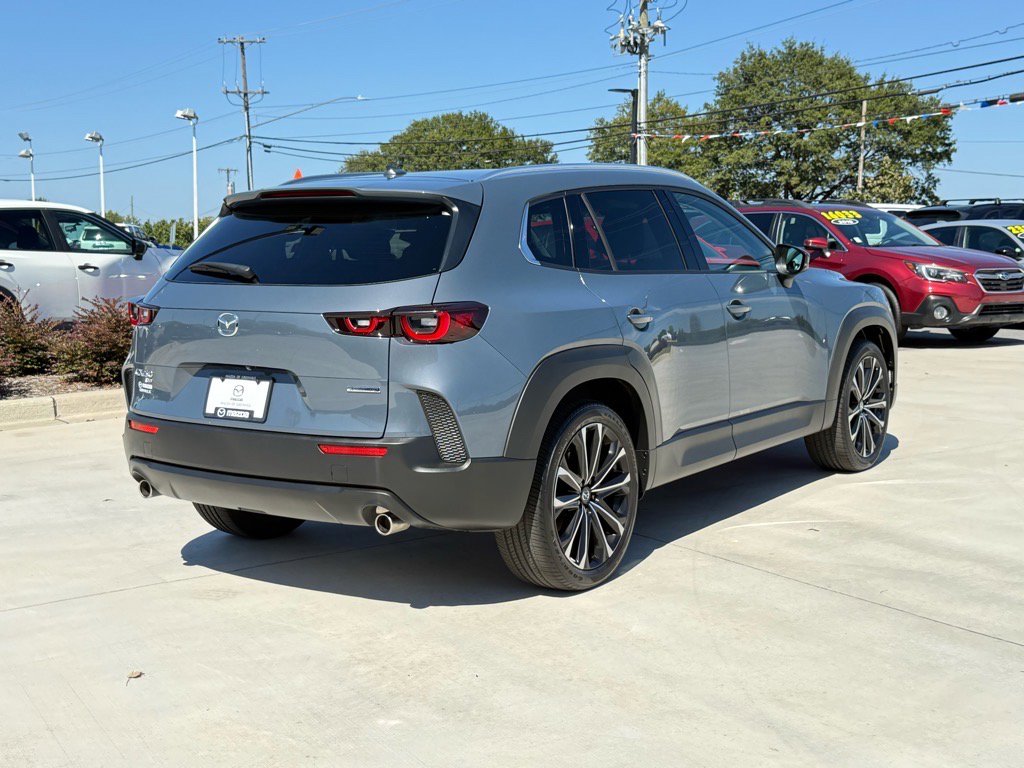 2023 Mazda CX-50 2.5 Premium Plus photo 5