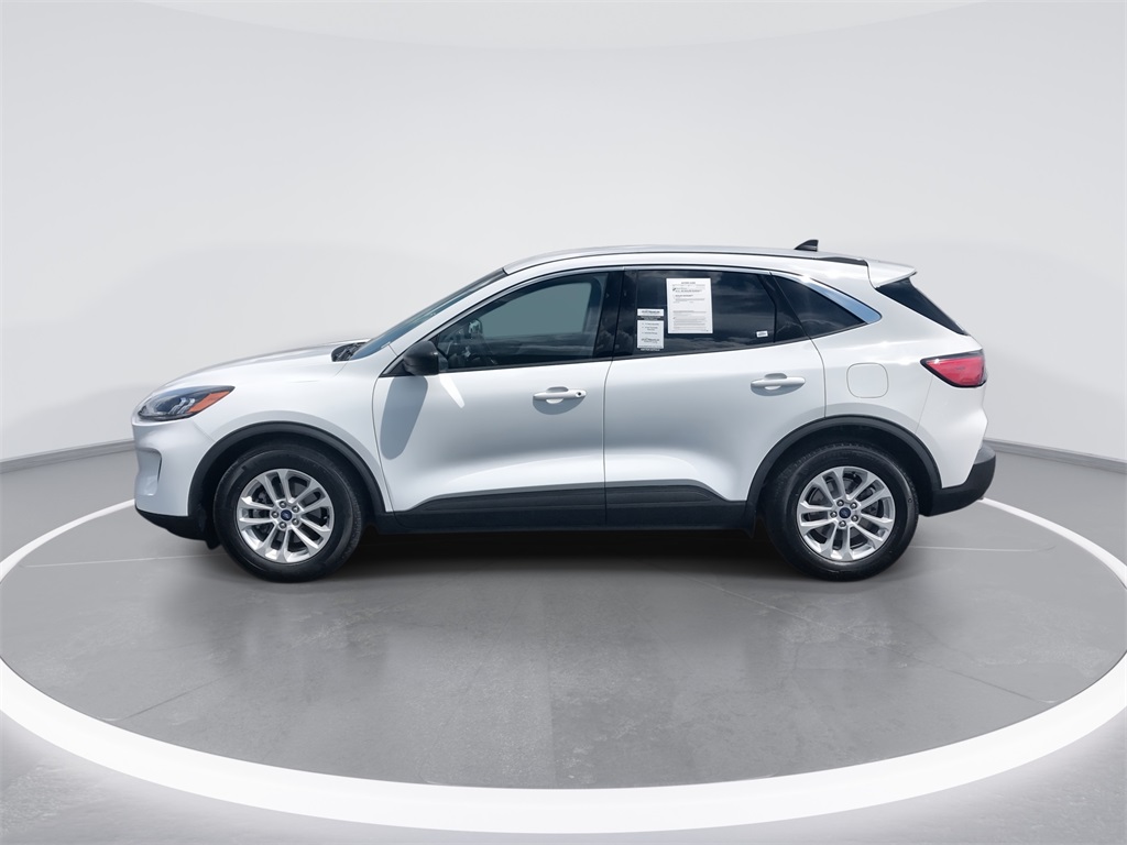 2022 Ford Escape SE photo 5