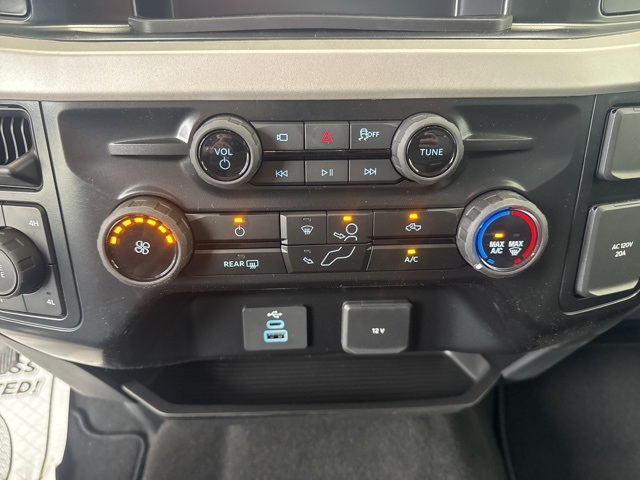 2025 Ford F-350 XL photo 30