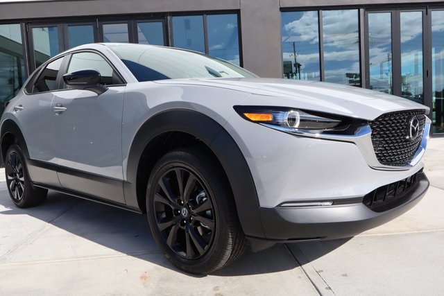 2026 Mazda CX-30 Select Sport's photo