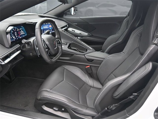 2023 Chevrolet Corvette Stingray 1LT photo 10