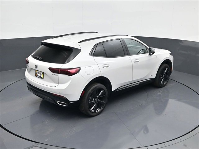 2025 Buick Envision Sport Touring photo 14