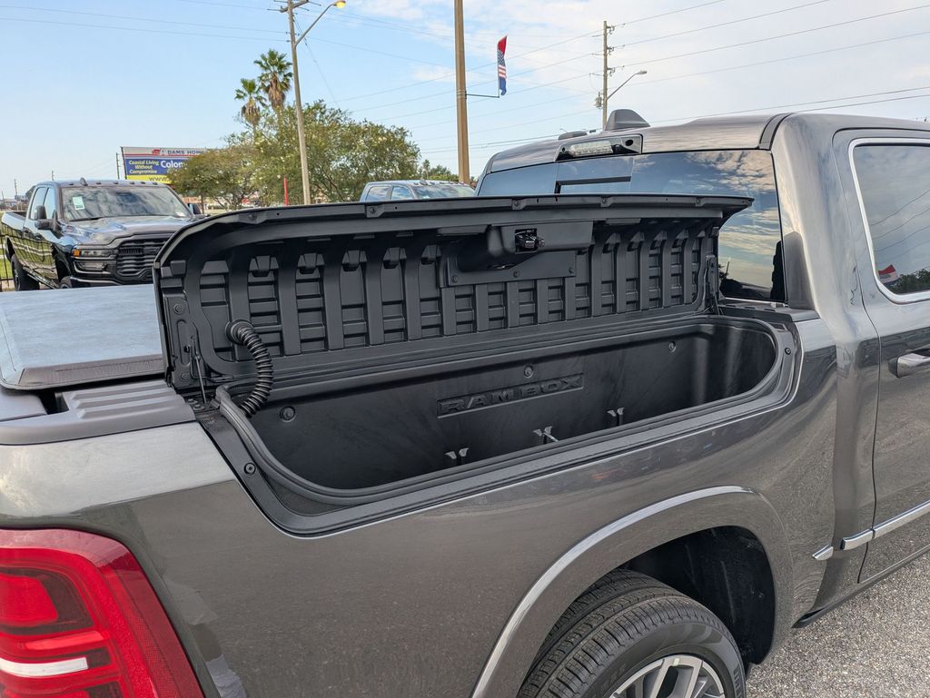 2026 Ram 1500 photo 32
