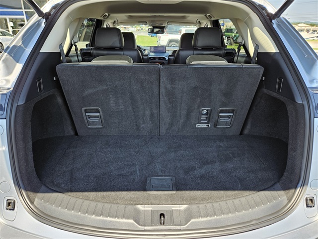 2023 Mazda CX-9 Touring photo 13