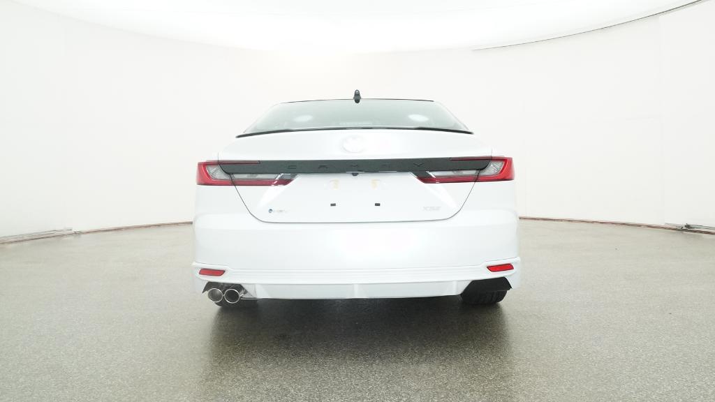 2025 Toyota Camry XSE photo 2