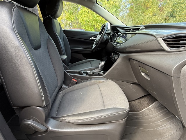 2023 Buick Encore GX Preferred photo 21