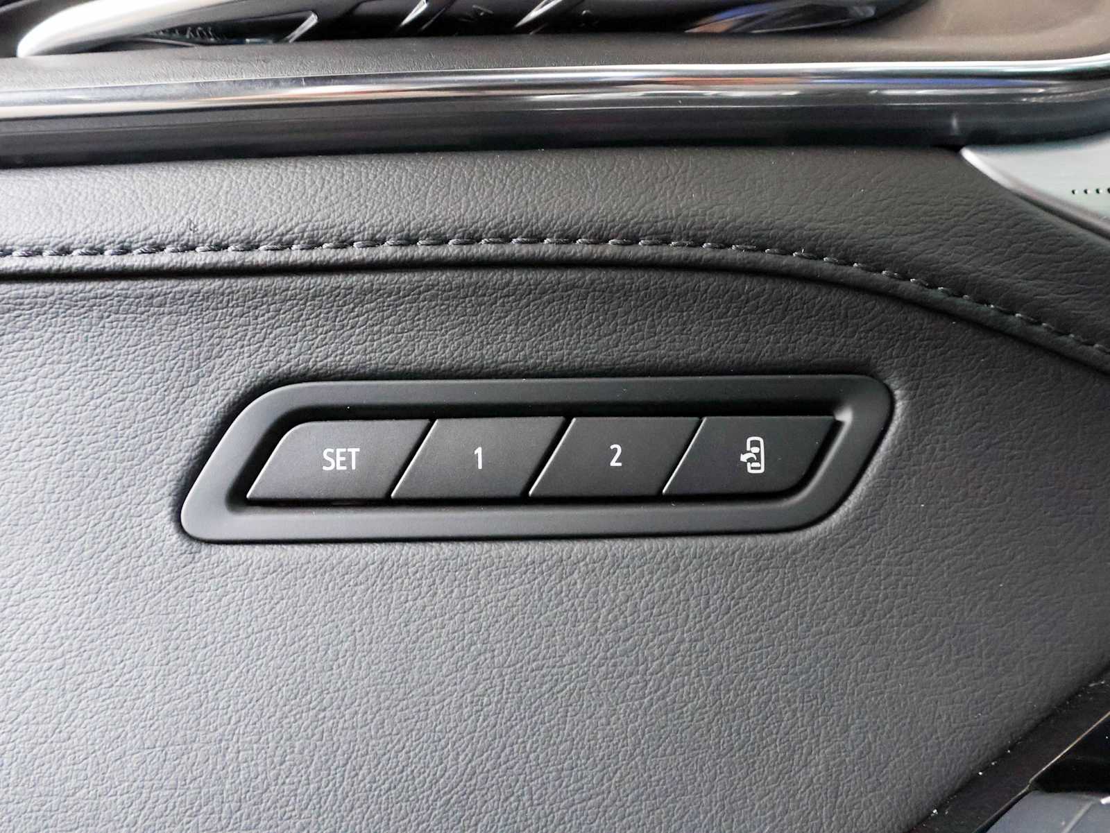 2023 Cadillac CT5 Sport photo 15