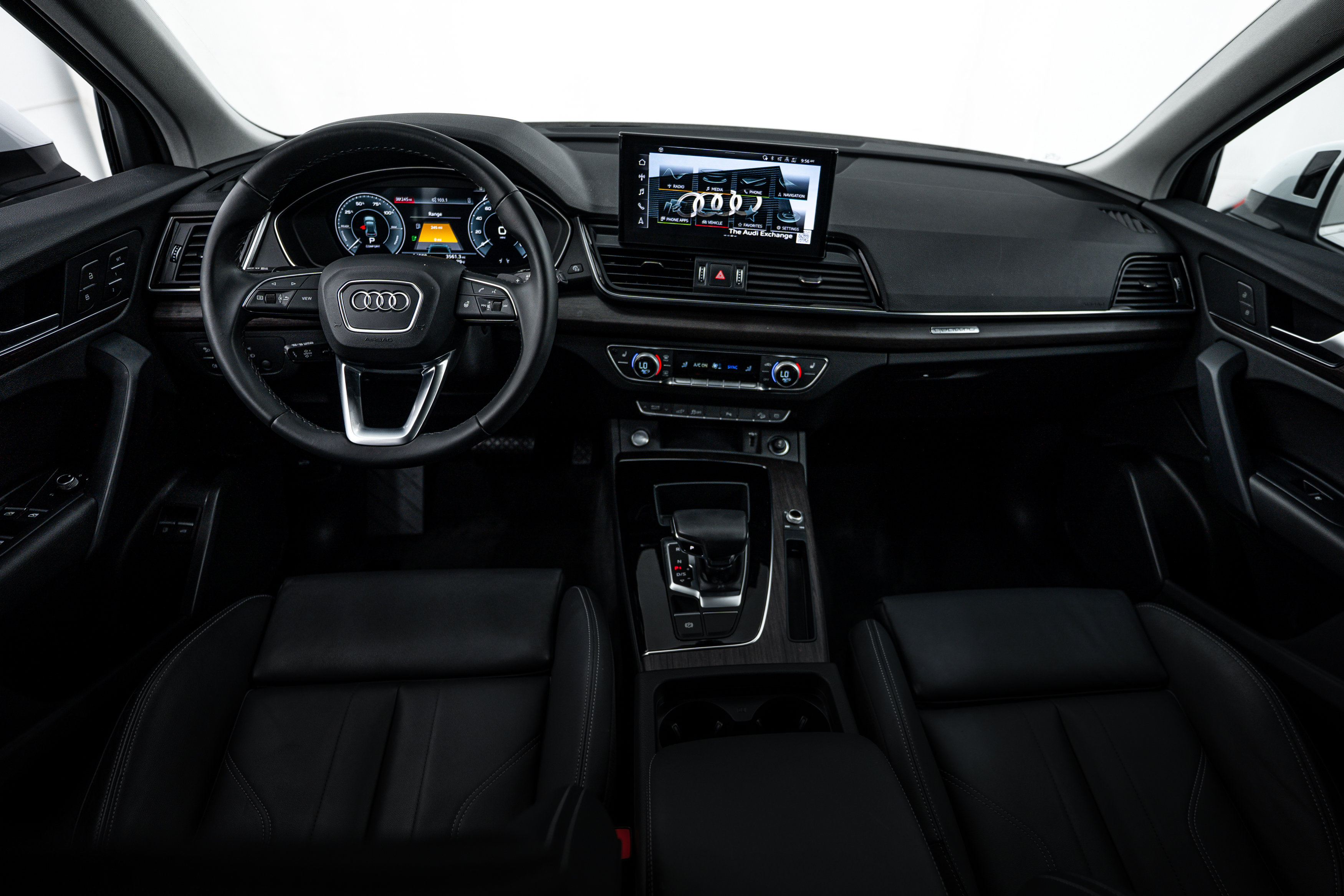 2023 Audi Q5 S line Premium photo 4