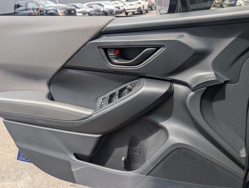 2025 Subaru Crosstrek Premium photo 38