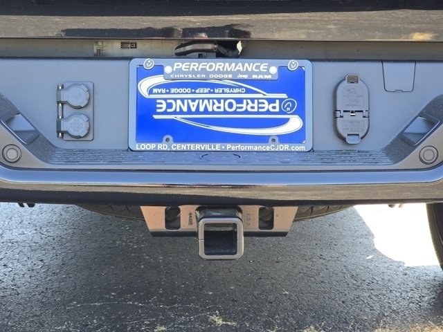 2026 Ram 1500 Laramie photo 20