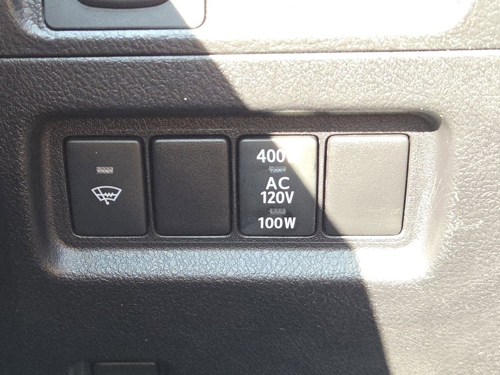 2021 Toyota 4Runner Limited photo 12