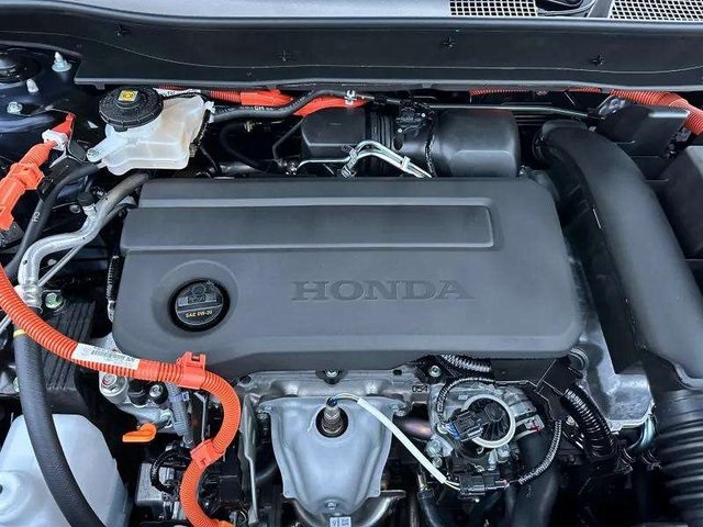 2026 Honda CR-V Sport-L Hybrid photo 36
