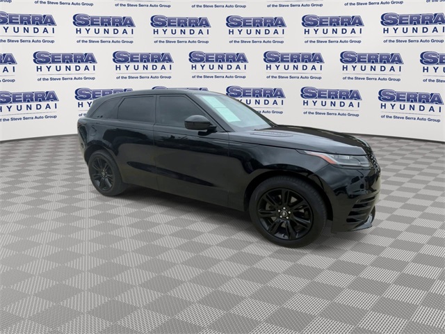 2023 Land Rover Range Rover Velar R-Dynamic S photo 7