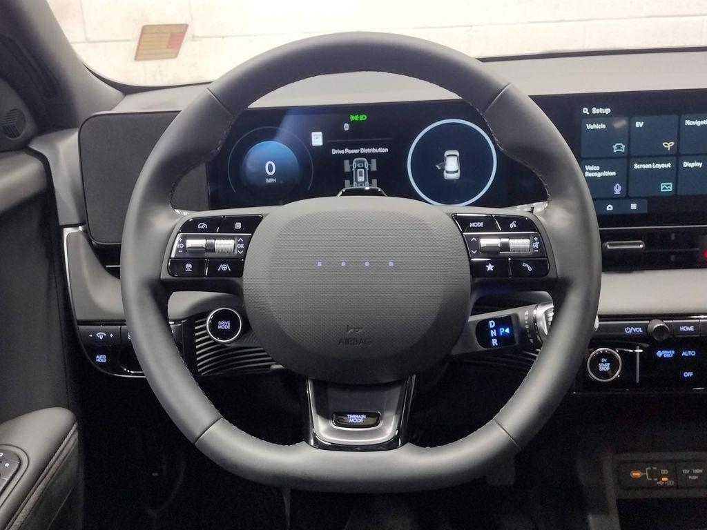 2025 Hyundai Ioniq 5 photo 36