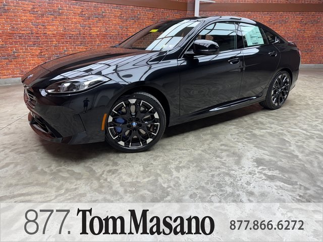 2025 BMW 2 Series M235's photo