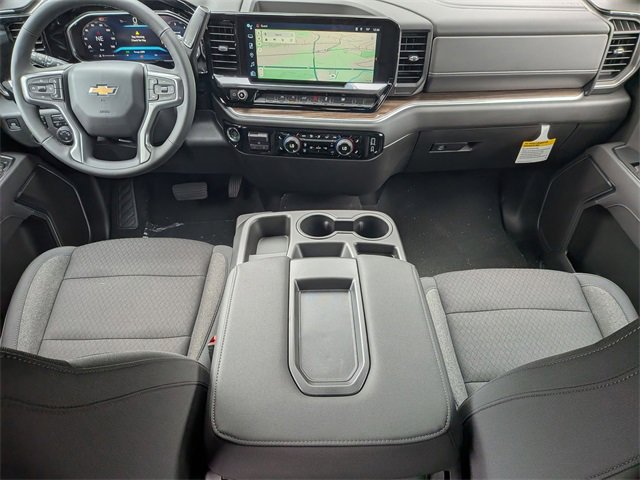2026 Chevrolet Silverado 1500 LT photo 32