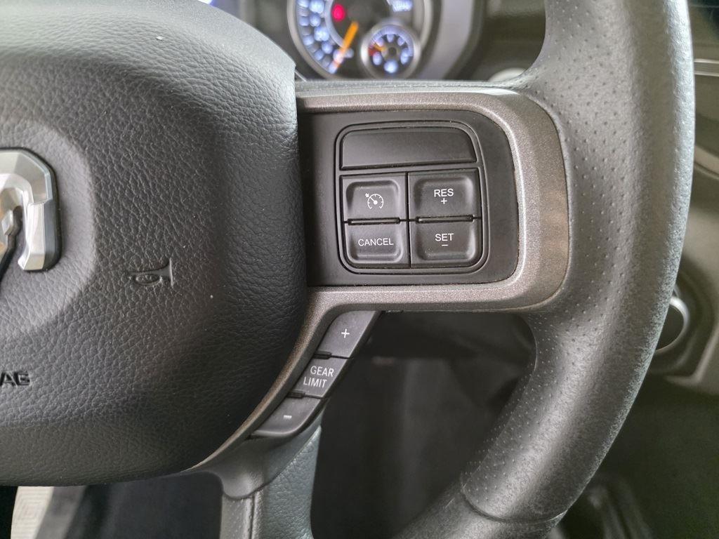 2020 Ram 2500 Tradesman photo 26