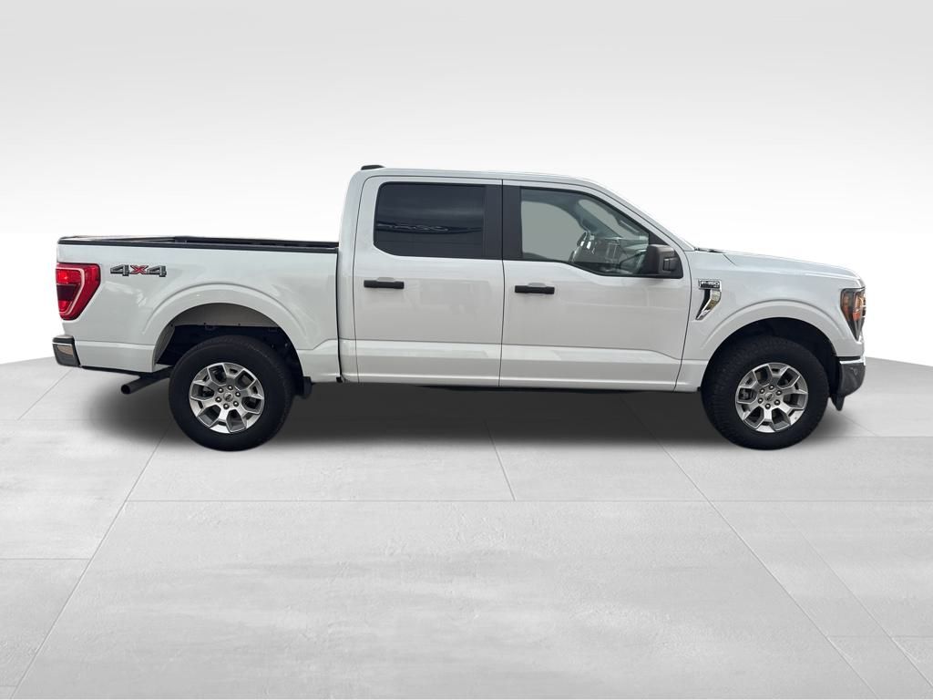 2023 Ford F-150 XLT photo 7