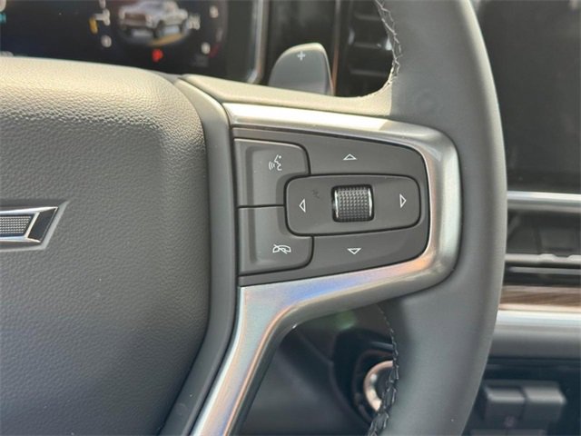 2026 Chevrolet Silverado 1500 LT Trail Boss photo 15