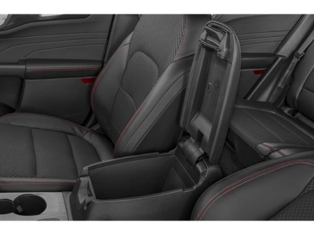 2023 Ford Escape ST-Line Select photo 12