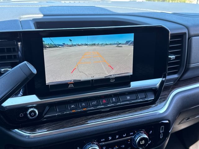 2024 Gmc Sierra 1500 Elevation photo 12