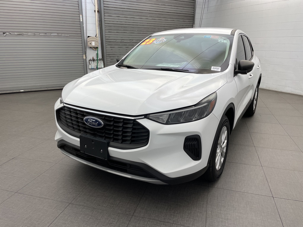 2023 Ford Escape Active photo 4