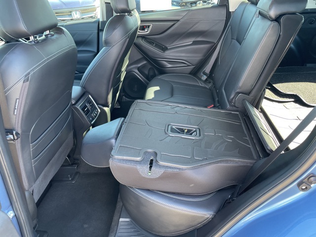 2020 Subaru Forester Touring photo 30