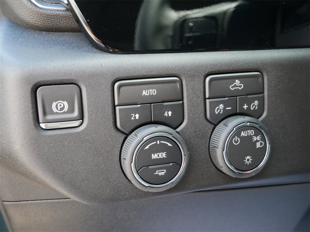2026 Chevrolet Silverado 1500 LT photo 12