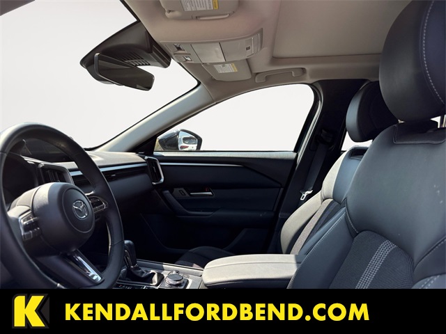 2025 Mazda CX-50 2.5 S Premium photo 2