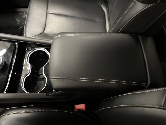 2021 Jeep Grand Cherokee L photo 17