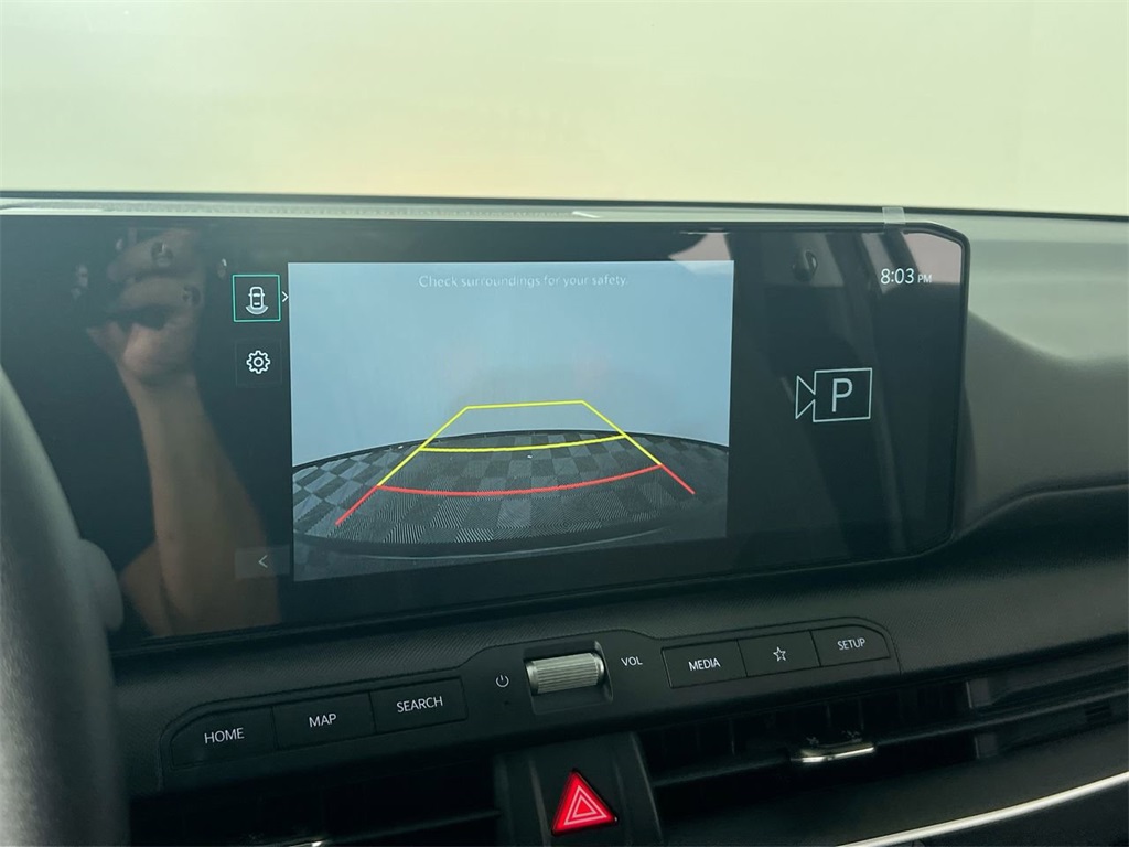 2025 Kia K4 LXS photo 26