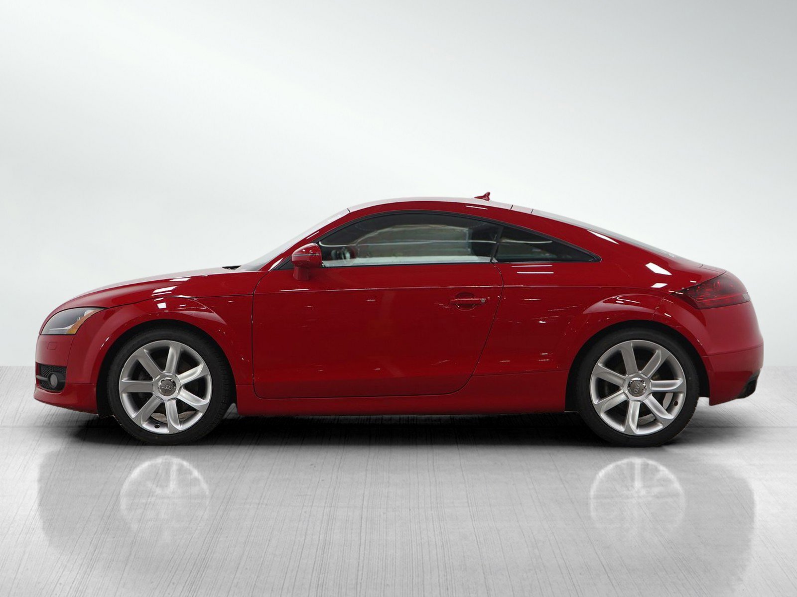 Used 2008 Audi TT Base with VIN TRUAF38J181001137 for sale in South Saint Paul, MN