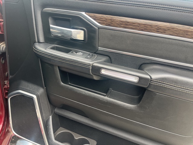 2019 Ram 2500 Laramie photo 24