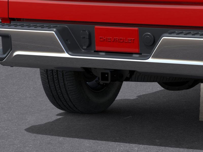 2026 Chevrolet Silverado 1500 LT photo 14