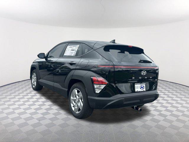 2026 Hyundai Kona SE photo 6