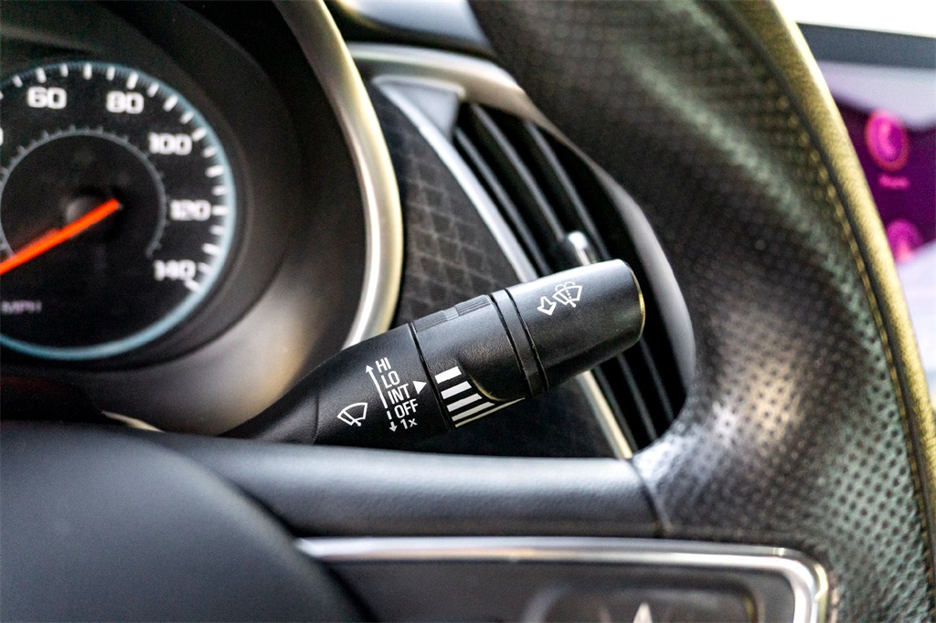 2022 Chevrolet Malibu 1LT photo 20