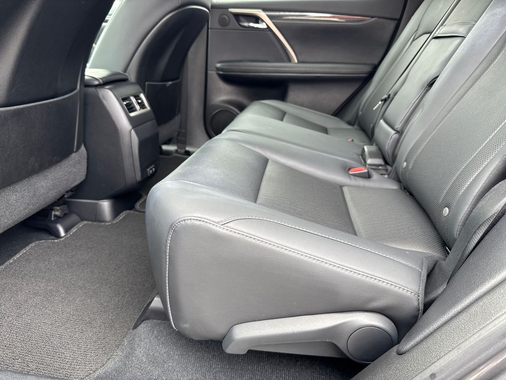 2022 Lexus RX 350 photo 21