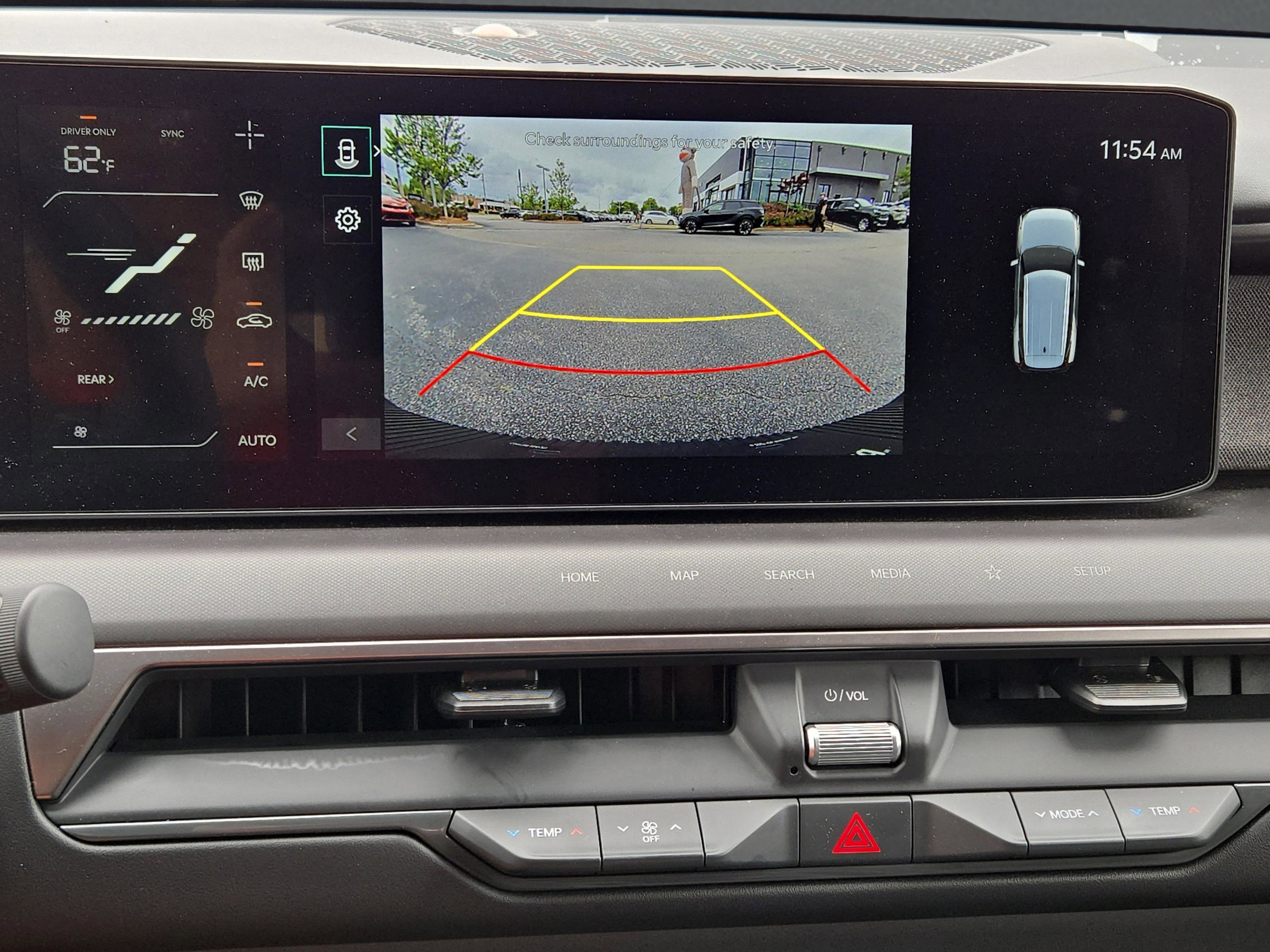 2024 Kia EV9 Light Long Range photo 26
