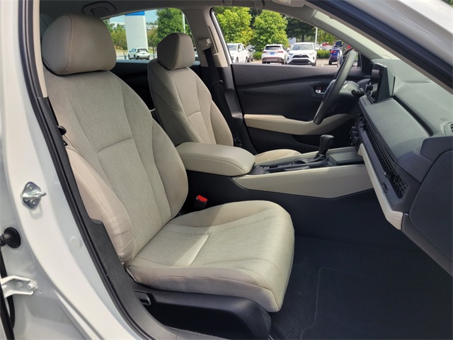 2024 Honda Accord LX photo 10