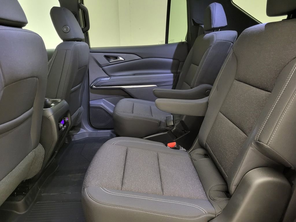 2026 Chevrolet Traverse photo 39