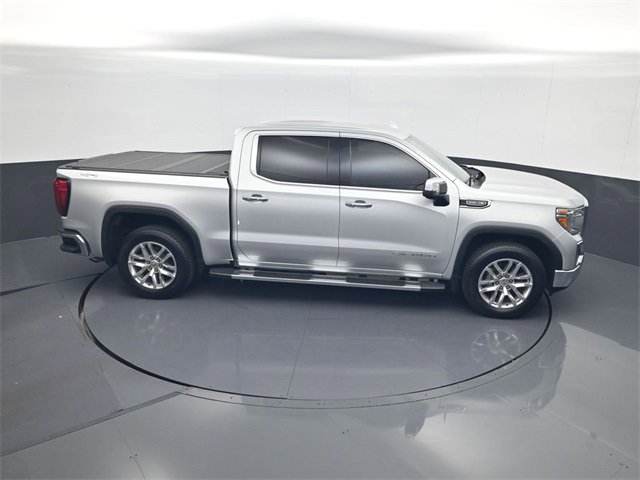 2020 Gmc Sierra 1500 SLT photo 14