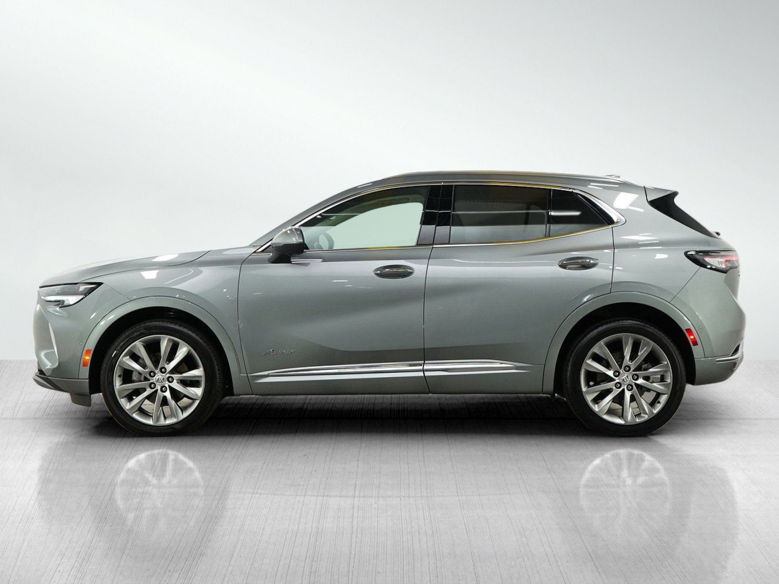 Used 2023 Buick Envision Avenir with VIN LRBFZSR44PD233267 for sale in White Bear Lake, Minnesota