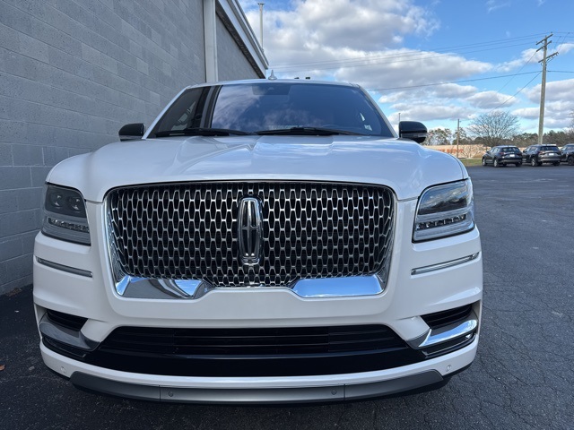2019 Lincoln Navigator Reserve photo 3