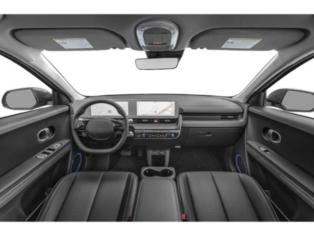 2023 Hyundai Ioniq 5 SEL photo 4